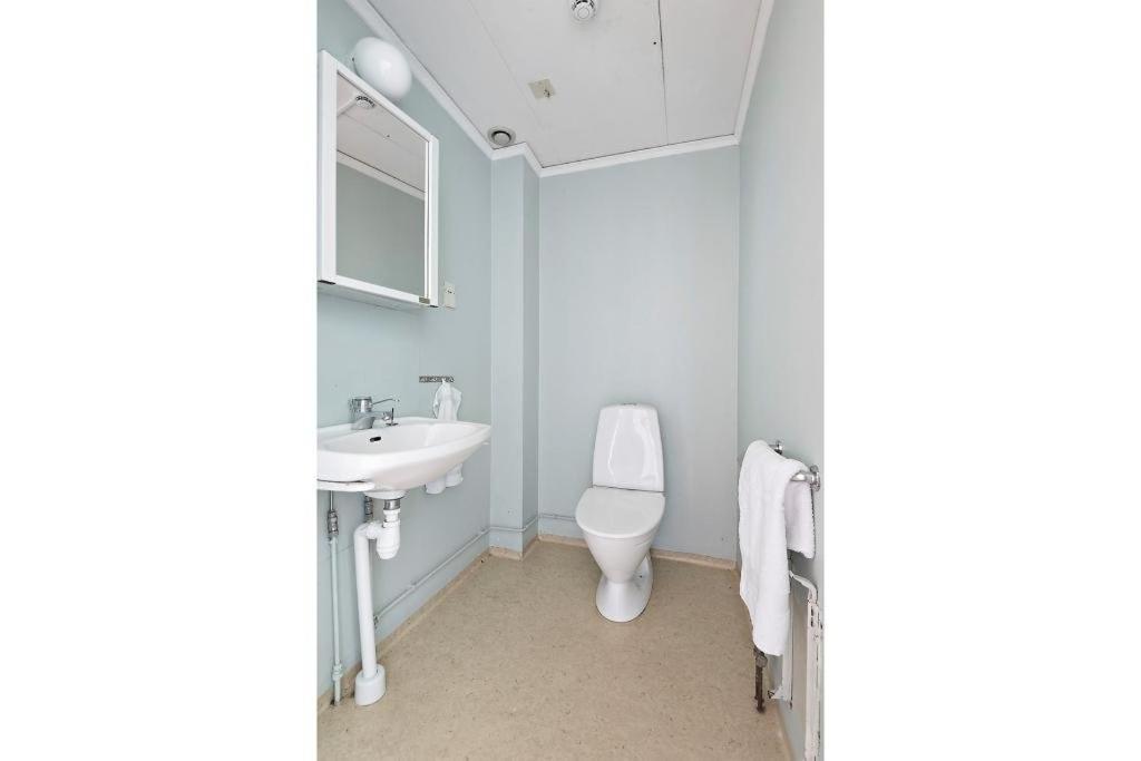 Zimmer Annerstad Baden, Angeln, Kanu Eigene Toilette Behindertengerecht Leilighet Eksteriør bilde