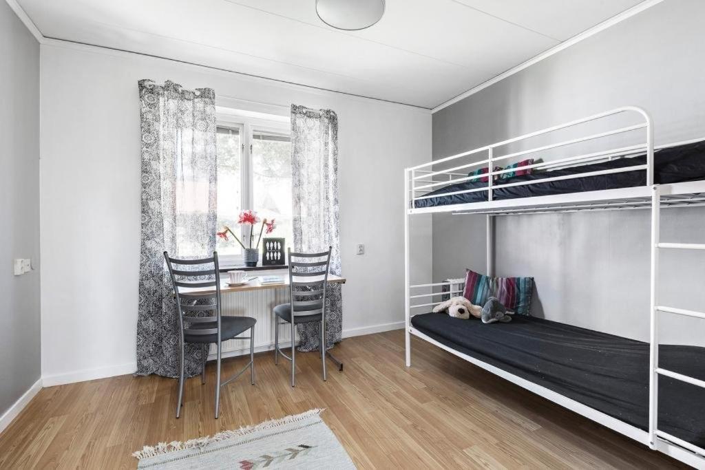 Zimmer Annerstad Baden, Angeln, Kanu Eigene Toilette Behindertengerecht Leilighet Eksteriør bilde